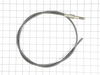 Spindle Shaft – Part Number: 534901002