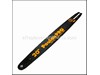 Bar 20" Sn P – Part Number: 578023120