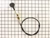 Throttle Choke – Part Number: 583004701