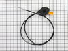 Throttle Control – Part Number: 583120201