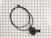 Throttle Control – Part Number: 583124101