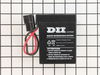 Battery – Part Number: 583185301