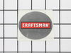 Decal Wheel – Part Number: 583398301