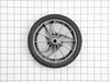 Wheel, 8 X 1.75, Cfmag2, Brk, – Part Number: 583720201