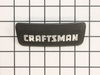 Logo Prerato – Part Number: 583726301