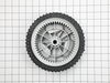 Wheel – Part Number: 583743401