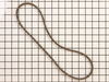 Thermal Belt – Part Number: 583784601