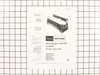 Owners Manual – Part Number: 612547-021