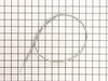 Throttle Wire – Part Number: 6305500700
