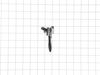 Throttle Control – Part Number: 640-50060-00