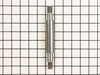 Shaft, Spindle, 38 De – Part Number: 7072537SM