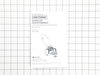 Owners Manual – Part Number: 917417380