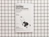 Lawn Mower Owner'S Manual – Part Number: 917427529