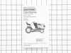 Operator Manual – Part Number: 917441296