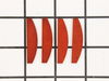 Blade Set Rotor (4) – Part Number: CA144889