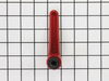 Output Shaft – Part Number: GCS450U.1-207
