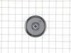Lawn Tractor Tiller Attachment Idler Pulley – Part Number: HA11496