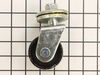 Caster Asy – Part Number: QG48900-K04