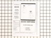 Manual – Part Number: SP5687