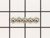 Nut – Part Number: STD541810