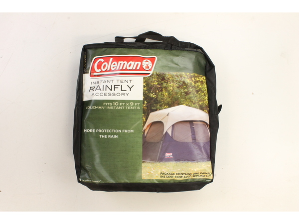 11999167-1-M-Coleman-2000010331-Instant Tent Rainfly Accessory