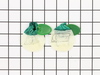 Mantle 2-Pack Clip – Part Number: 2000026607