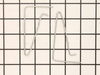 11999208-1-S-Coleman-413B4971-Wind Baffle Support