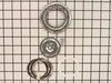 Auxiliary Burner Assembly – Part Number: 413D3461