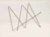 Fly Pole 153.5" X 8.5Mm – Part Number: 5010000128