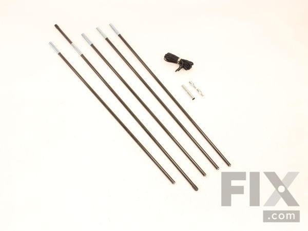11999276-1-M-Coleman-5010000549-Replacement Tent Pole