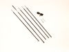 Replacement Tent Pole – Part Number: 5010000549