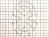 Stove Grate – Part Number: 5010000729