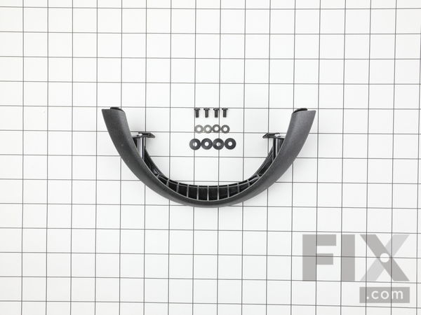 11999307-1-M-Coleman-5010000732-Lid Handle Assembly