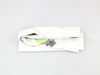 Shelter Repair Canopy Slant – Part Number: 5010000768