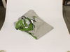 Shelter Repair Canopy Straight – Part Number: 5010000769