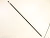 Steel Side Roof Pole – Part Number: 5010000842