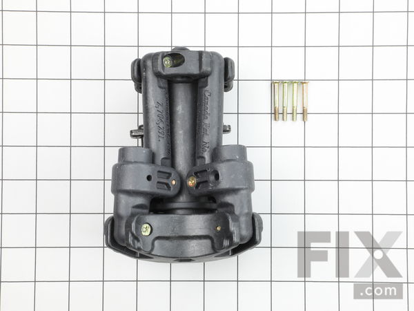 11999340-1-M-Coleman-5010000847-Plastic Center Hub