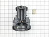 Plastic Center Hub – Part Number: 5010000847