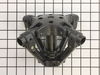 11999340-2-S-Coleman-5010000847-Plastic Center Hub