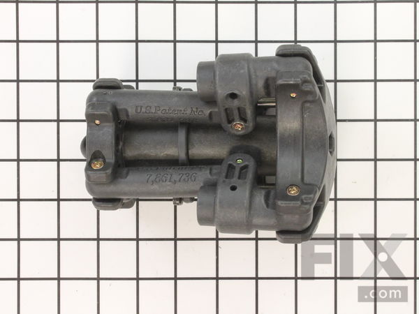11999346-1-M-Coleman-5010001059-Plastic Center Hub