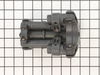 Plastic Center Hub – Part Number: 5010001059