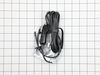 Power Cord With Fuse – Part Number: 5010003953