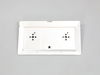 Cook Top – Part Number: 5430A1501