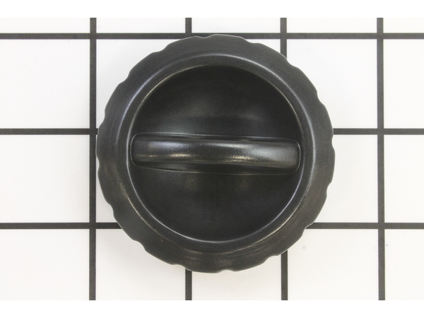 11999440-1-M-Coleman-5466A1491-Push On Control Knob