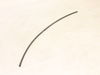 End Curved Pole – Part Number: 9232-123
