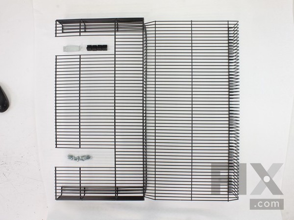 11999865-1-M-Campbell Hausfeld-BG313700SJ-Wire Belt Guard