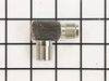 Nps Hose Connector-3/8 – Part Number: HF180200AV