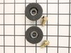 Rubber Feet Kit – Part Number: HL040900AV