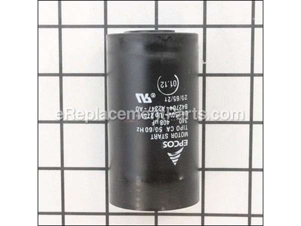 12000388-1-M-Campbell Hausfeld-MC507018AV-Start Cap Mc0186,mc0193