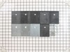 Isolation Pad Kit – Part Number: MP344500AJ